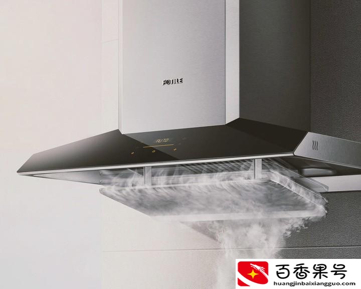 抽油烟机哪个品牌最好最实用