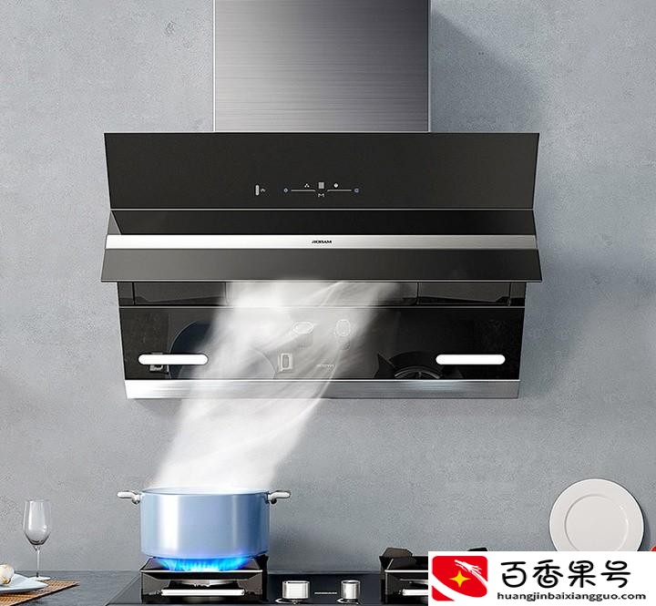 抽油烟机哪个品牌最好最实用