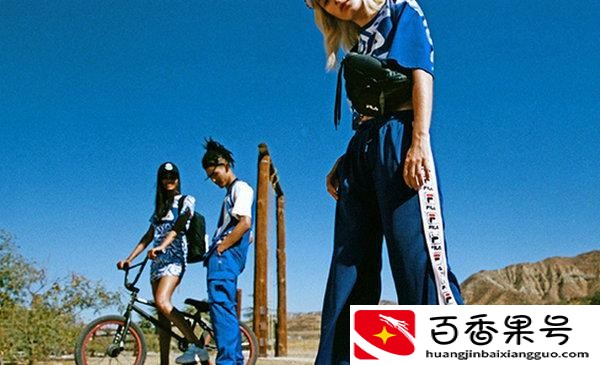 斐乐是哪个国家的品牌