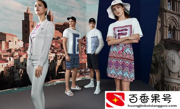 斐乐是哪个国家的品牌