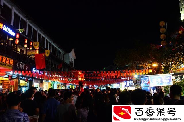 壮丽祖国山河-桂林山水甲天下，阳朔堪称甲桂林，阳朔到底多美？