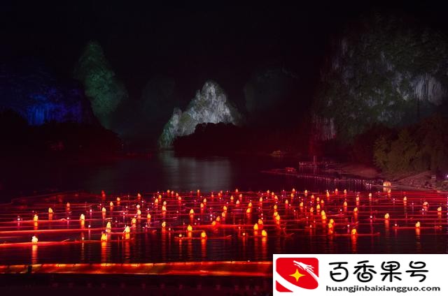 壮丽祖国山河-桂林山水甲天下，阳朔堪称甲桂林，阳朔到底多美？