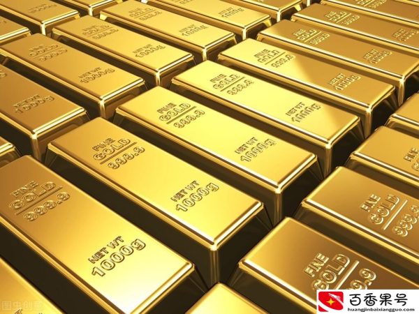 投资金条怎么卖掉
