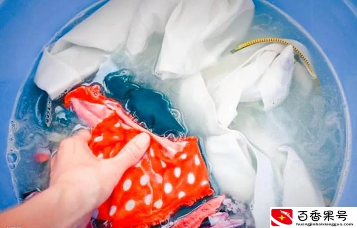 泡衣服多长时间最好