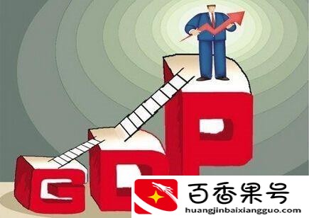 人均gdp是什么意思