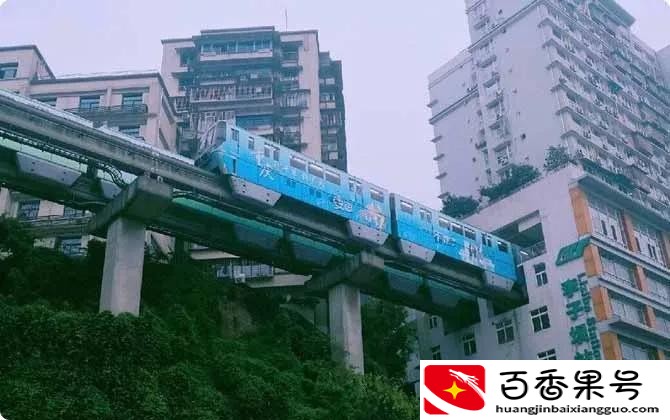 重庆市有哪些好玩的地方或景点啊