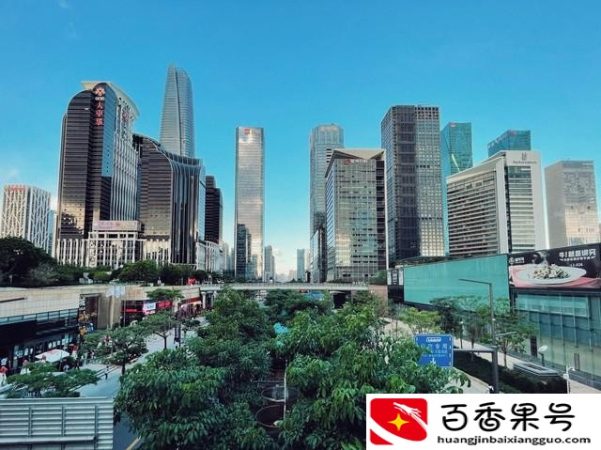 网上华强北的东西都是假的吗