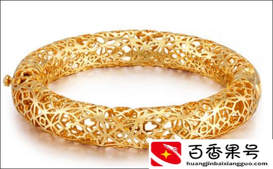 黄金999和9999有什么区别