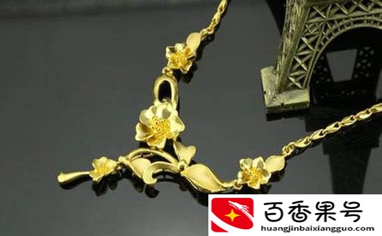 黄金999和9999有什么区别