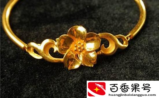 黄金999和9999有什么区别