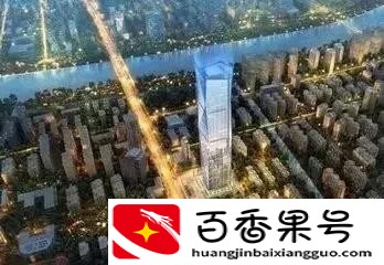 太原最高的楼是哪个楼