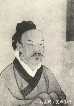 为什么姓卢的都很厉害