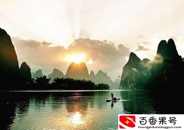 桂林旅游多少钱