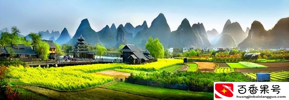 桂林旅游多少钱