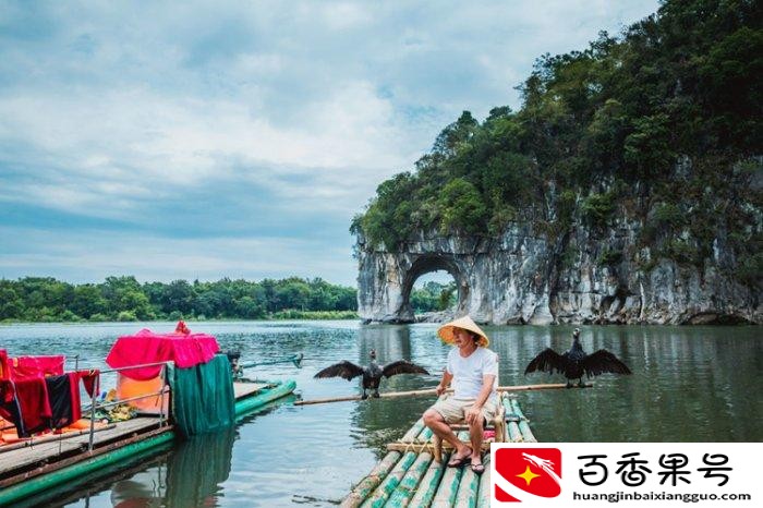 桂林旅游多少钱
