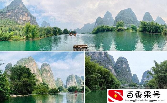 桂林旅游多少钱