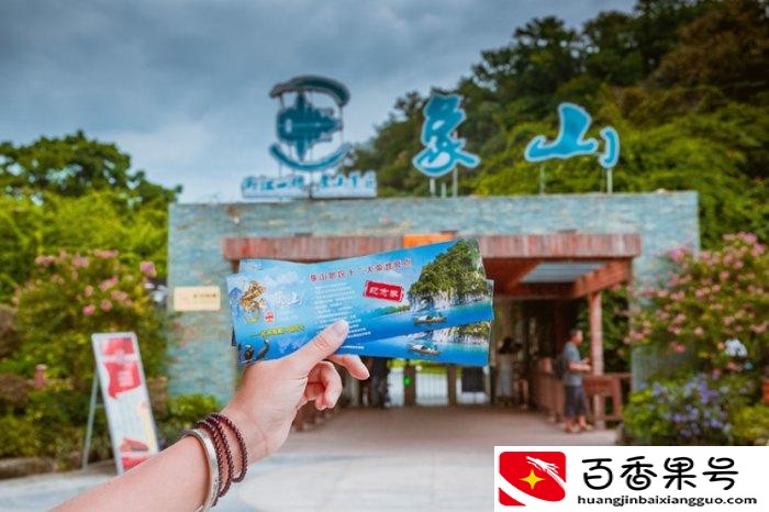 桂林旅游多少钱
