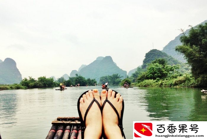 桂林旅游多少钱