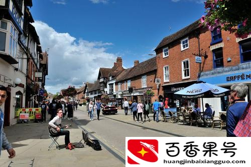 爱尔兰是发达国家么？爱尔兰和英国哪个发达？