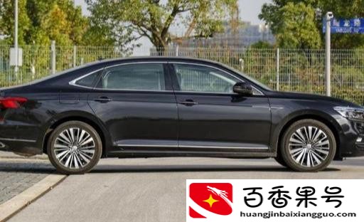 为什么都说迈腾比帕萨特高档