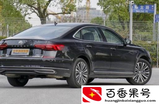 为什么都说迈腾比帕萨特高档
