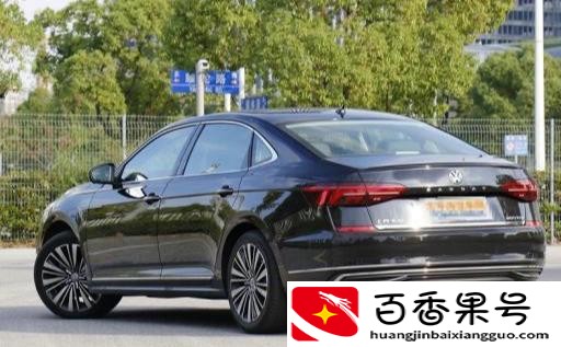为什么都说迈腾比帕萨特高档