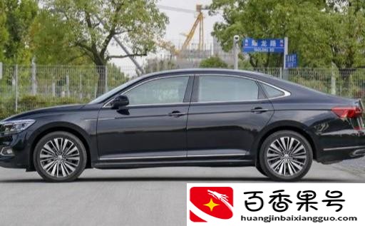 为什么都说迈腾比帕萨特高档