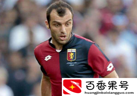 足球弱国的足球巨星
