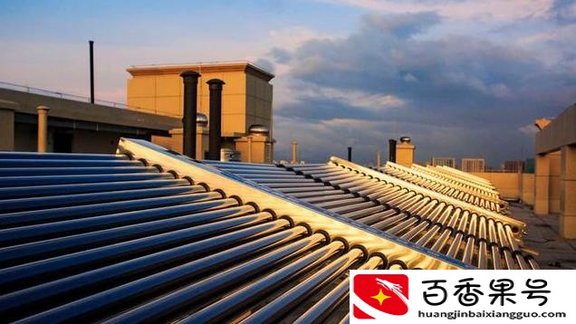 慢慢退出人们“视线”的太阳能，为啥不火了？-图1