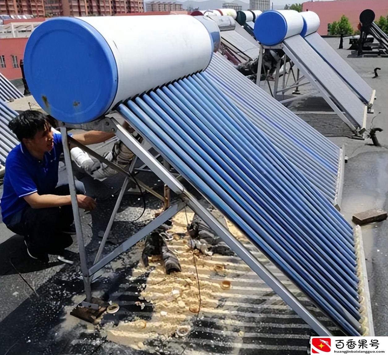 慢慢退出人们“视线”的太阳能，为啥不火了？-图3