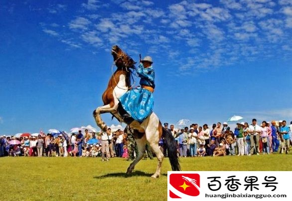 五月份去草原好吗