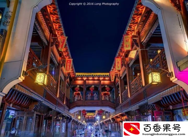 合肥晚上有什么好玩的地方