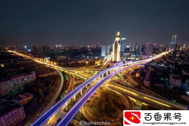 合肥晚上有什么好玩的地方