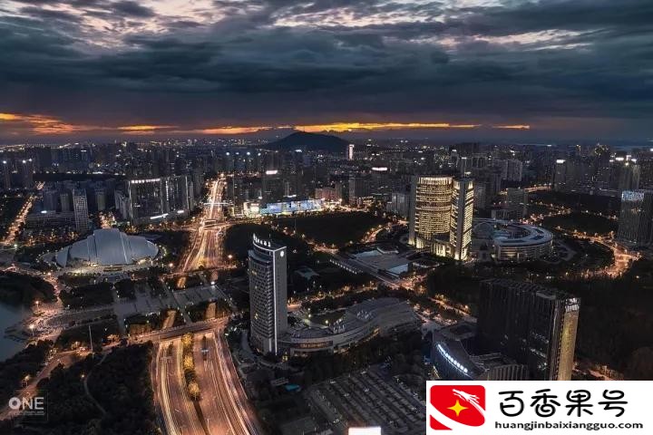 合肥晚上有什么好玩的地方