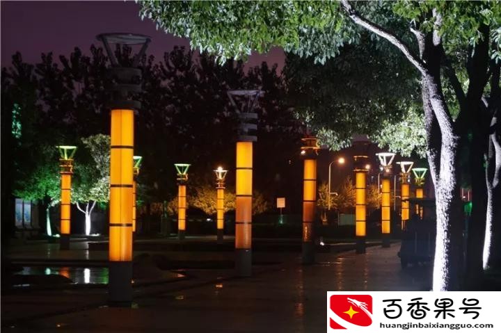合肥晚上有什么好玩的地方