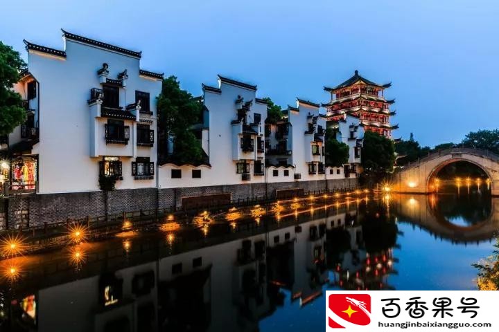 合肥晚上有什么好玩的地方