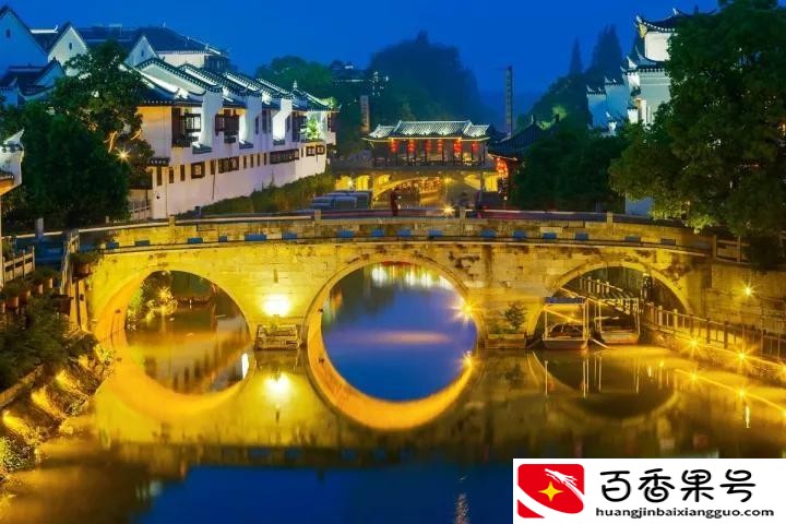 合肥晚上有什么好玩的地方