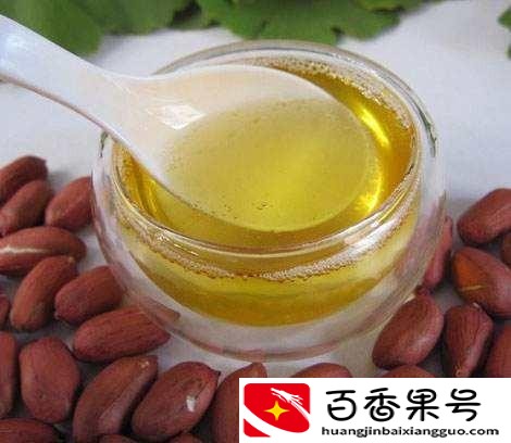 菜籽油与花生油哪个更健康
