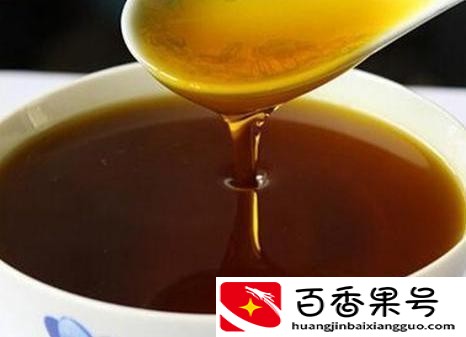 菜籽油与花生油哪个更健康