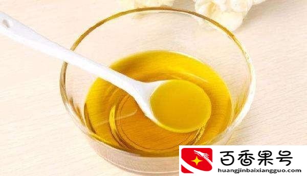 菜籽油与花生油哪个更健康