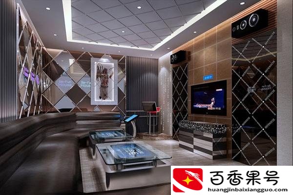 ktv包间有摄像头吗
