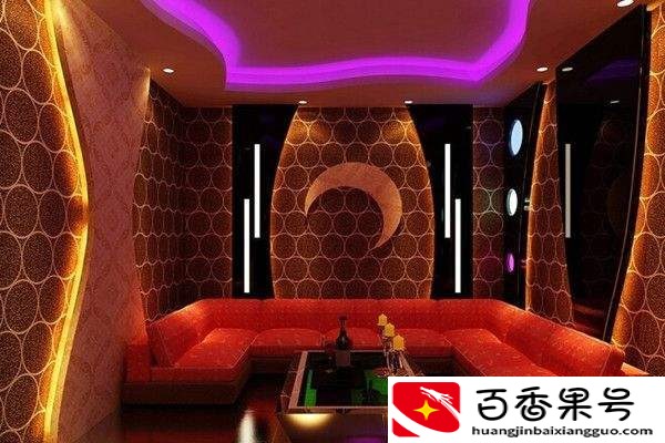 ktv包间有摄像头吗