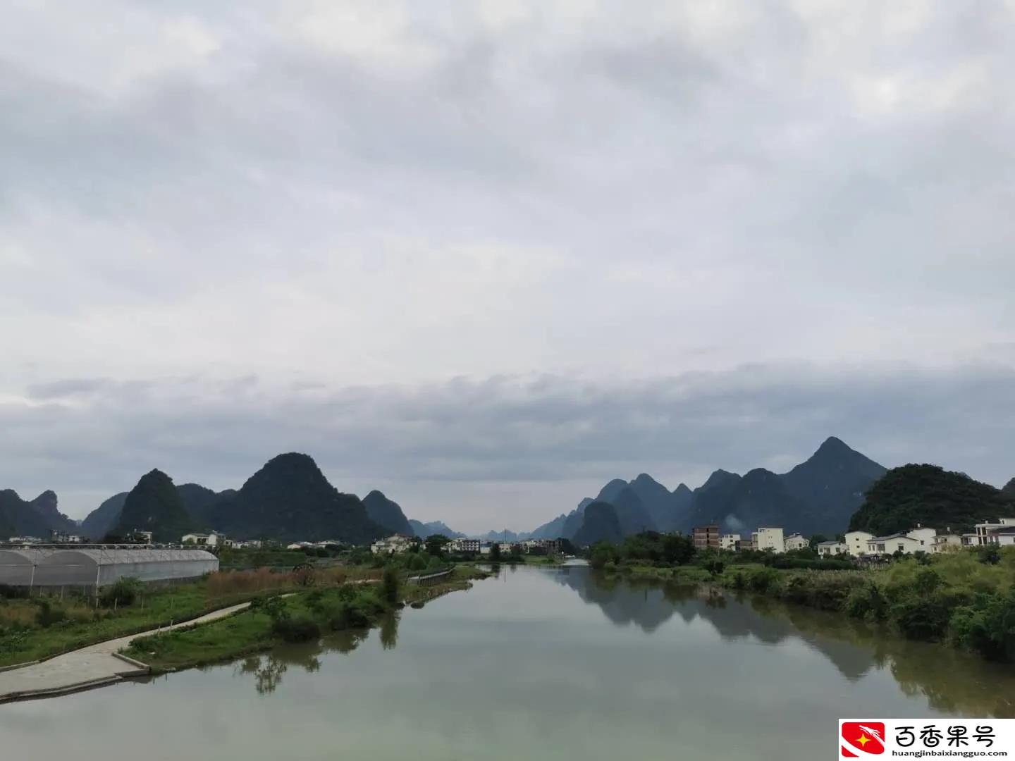 桂林一般玩几天合适
