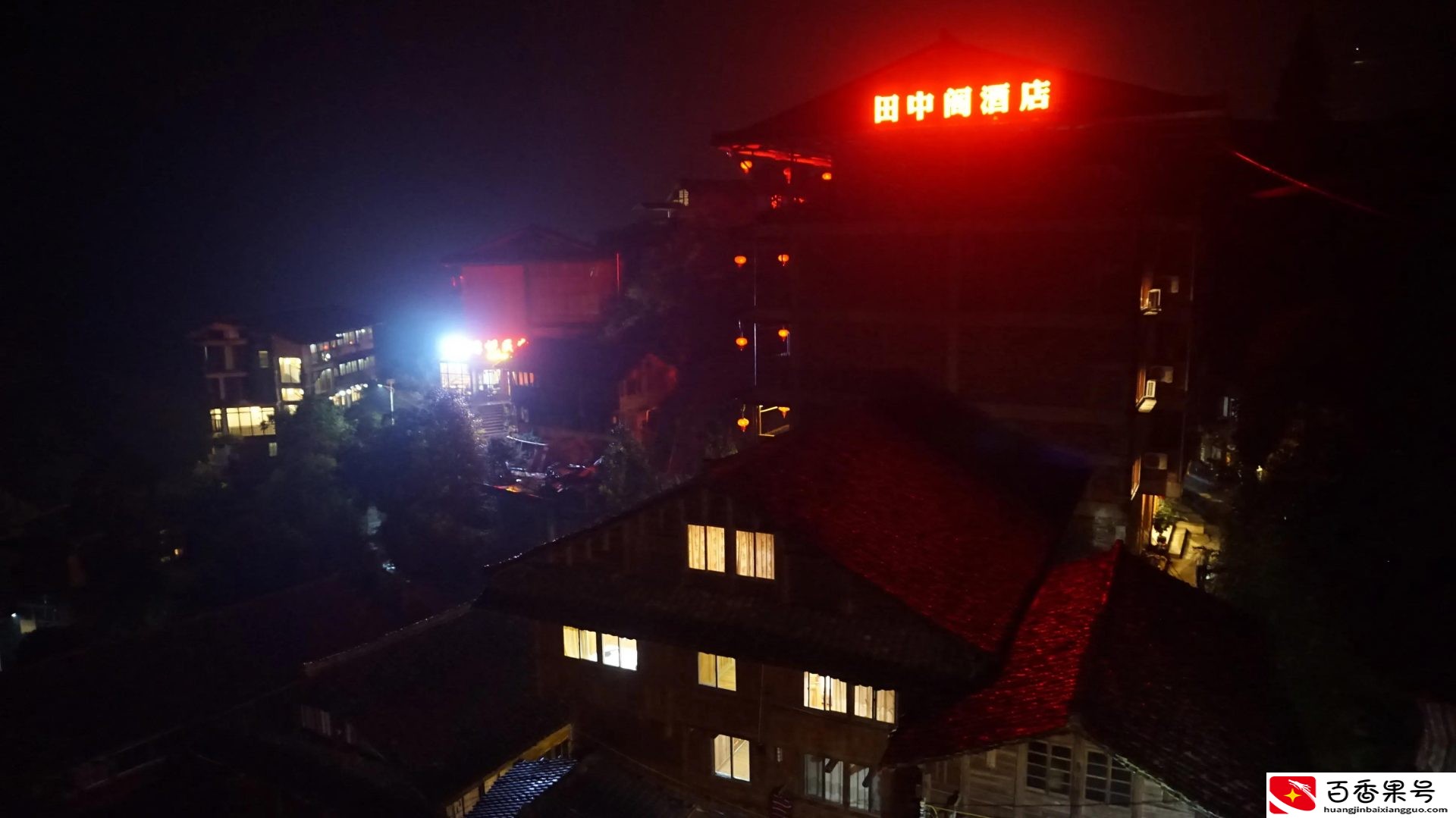 桂林一般玩几天合适