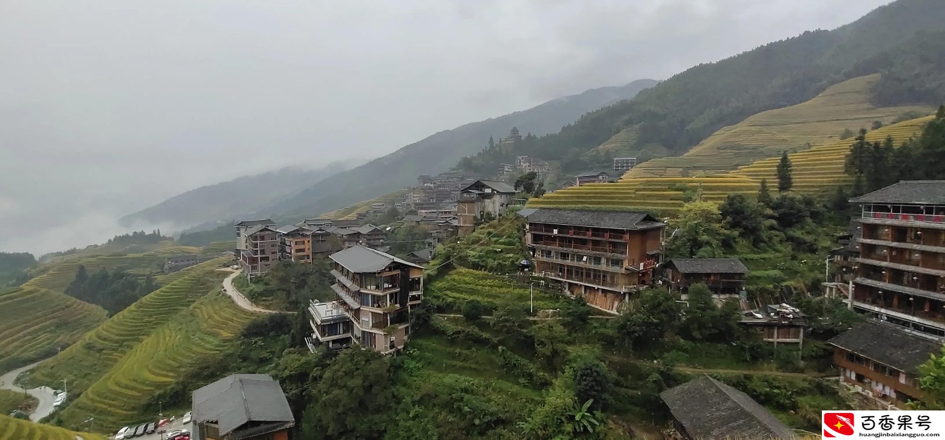 桂林一般玩几天合适