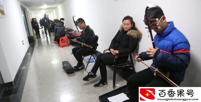 普通家庭适合艺考吗