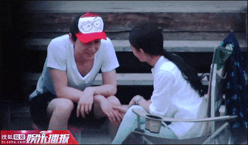 陈晓有多伤赵丽颖