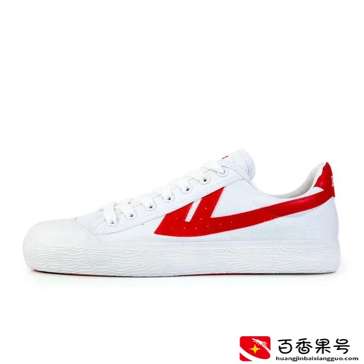 回力鞋怎么样质量好吗