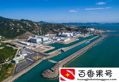 核电站是干什么的
