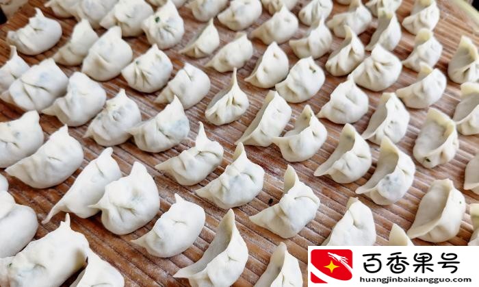 什么饺子馅好吃有营养呢